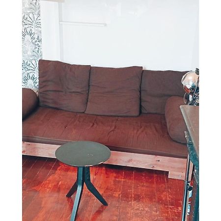 Location En Plein Coeur De Paris N°21 Lägenhet Exteriör bild