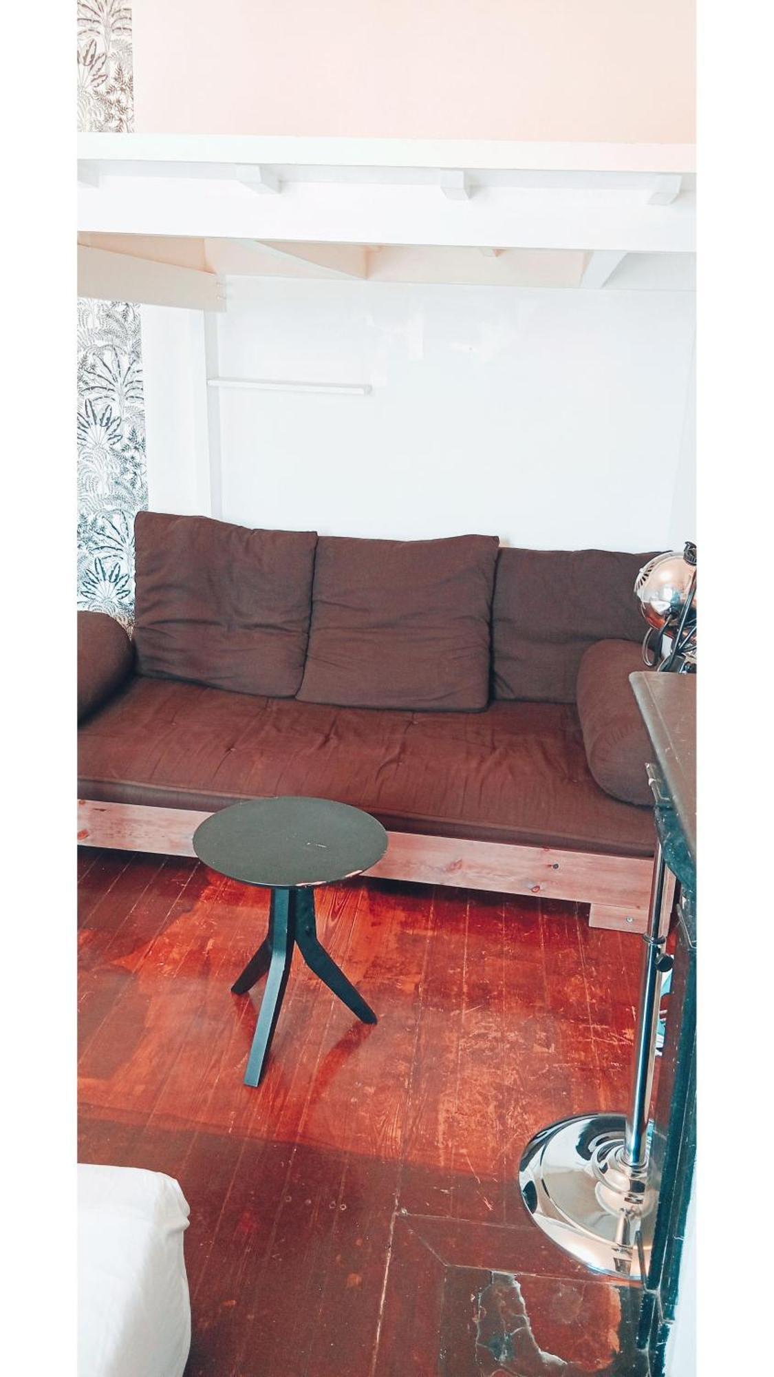 Location En Plein Coeur De Paris N°21 Lägenhet Exteriör bild